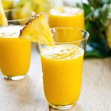 Món ăn- Cafe Fresh Juice - Nguyên Hồng